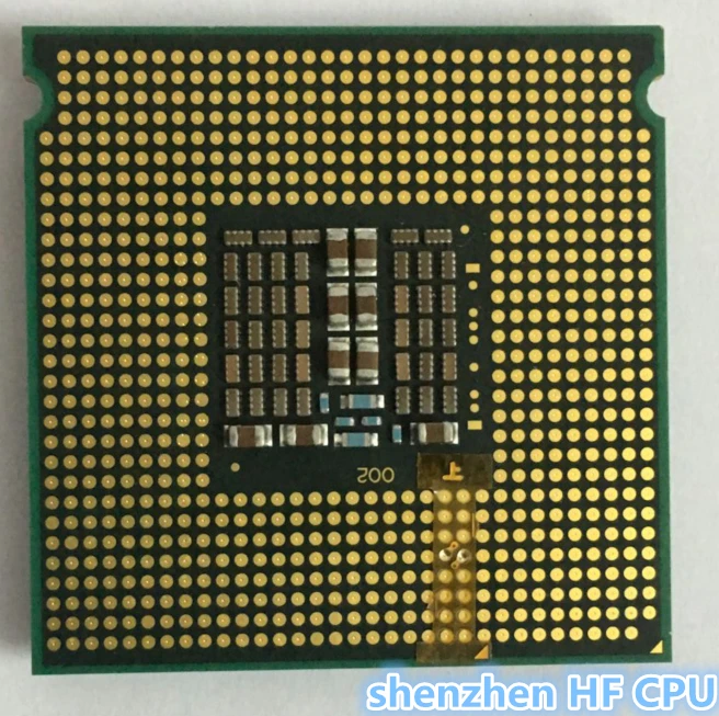 Серверный процессор Intel Xeon X5355 2 66 ГГц LGA771 кэш L2 8 Мб четырехъядерный|intel xeon|xeon x5355xeon