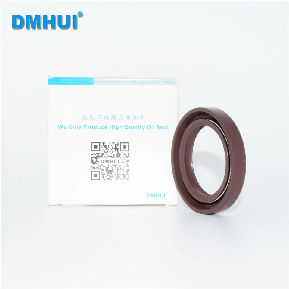 Бренд DMHUI TCV тип масляного уплотнения 34 93 50 8 7 95 резина для PVH57 ISO 9001:2008 93*50 8*7 95|viton