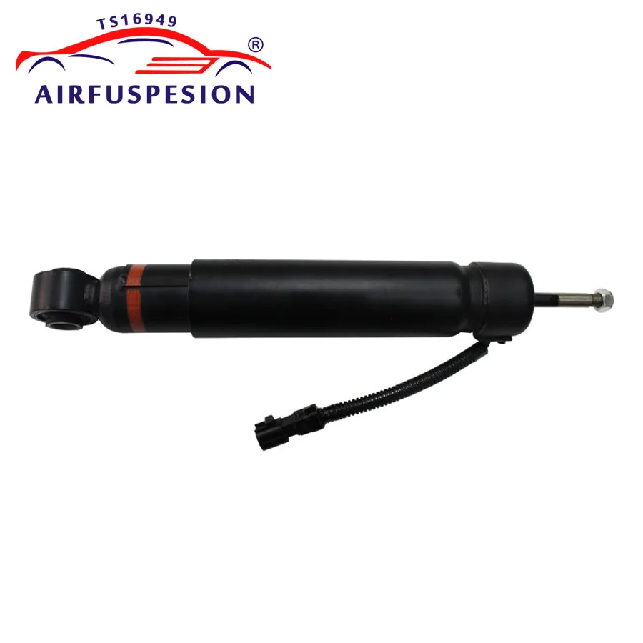 Задняя пневматическая подвеска амортизатор 4853069535 4853069575 2010-2017 для Toyota Land Cruiser Prado