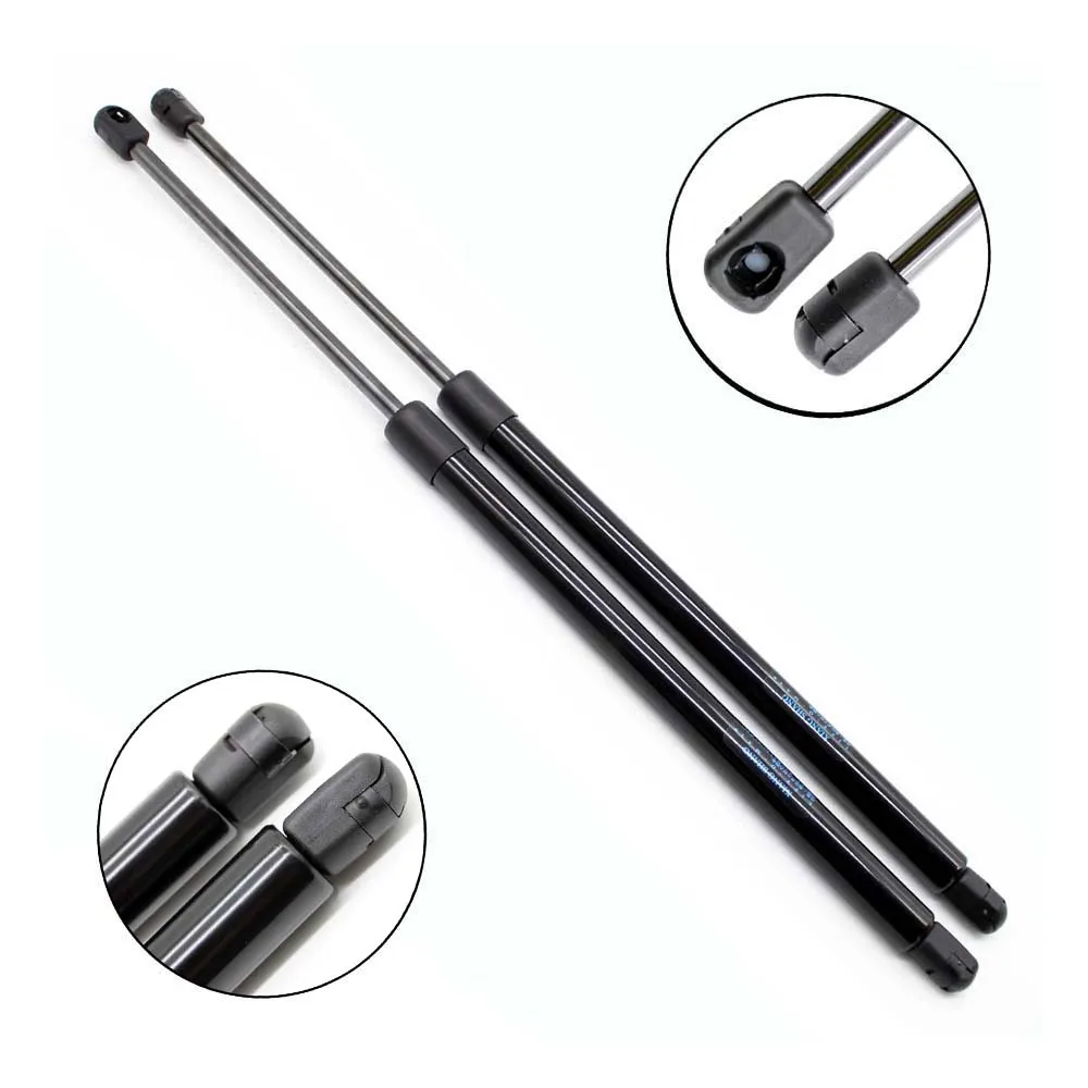 2pcs Auto Rear Tailgate Boot Gas Spring Struts Prop Lift Support Damper for HYUNDAI ACCENT I (X-3) Hatchback 1994-2000 536mm | Автомобили