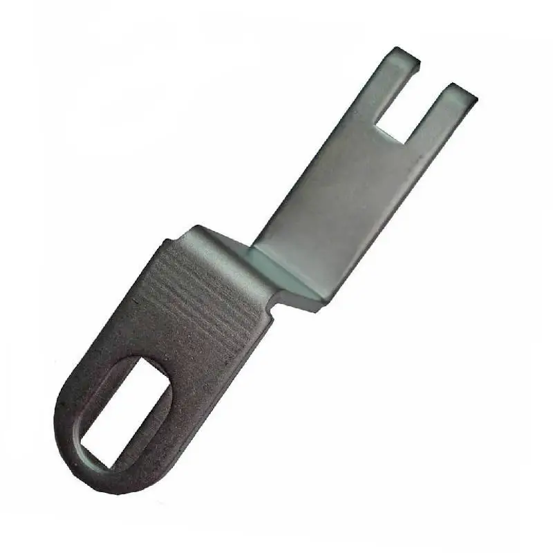 

Manufacturer of ODM/OEM CNC Machining Fabrication/CNC Prototyping Aluminum/Metal mateiral #7