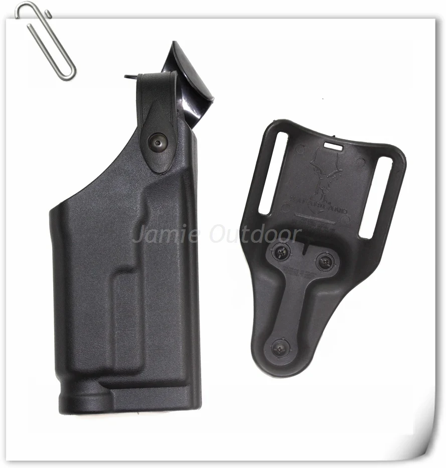 Тактическая кобура USP пояс для пистолета с фонариком страйкбольный пистолет HK