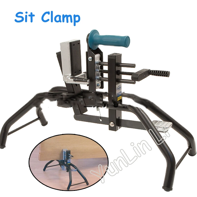 Ручной деревянный зажим для столярных работ 6 80 мм|wood clamp|clamp plateclamping clamp |