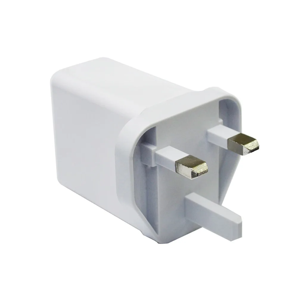 SOONHUA Портативный USB PD зарядное устройство Тип C доставка питания QC 3 0 Быстрая