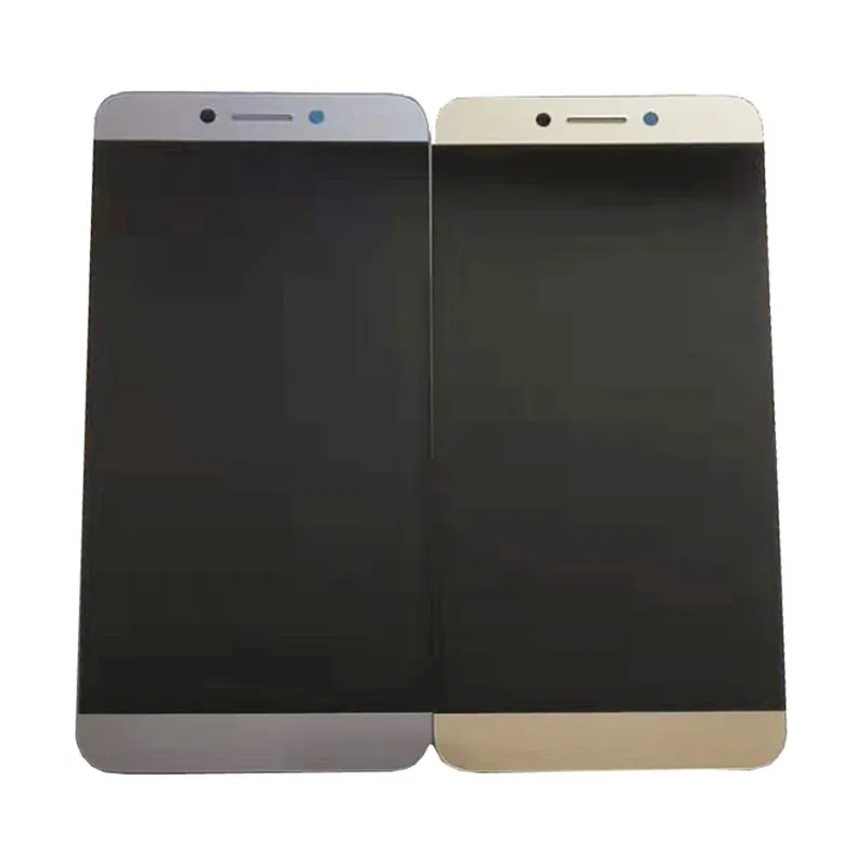 Для BQ Mobile BQ-5517L, двойной Pro, BQ5517, BQ5517L, BQ 5517, ЖК-экран+ кодирующий преобразователь сенсорного экрана в сборе, черный, белый, розовое золото