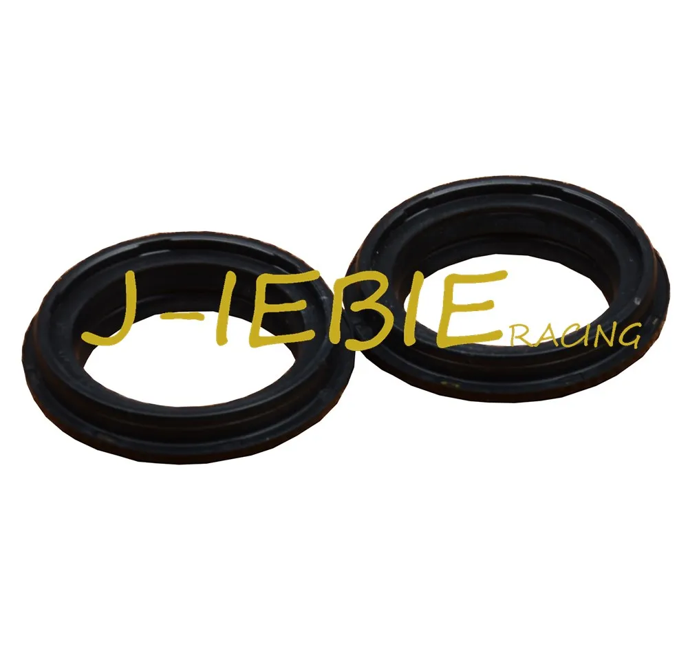 Новая передняя вилка масляный уплотнитель для пыли набор 37 мм x 50 37*50