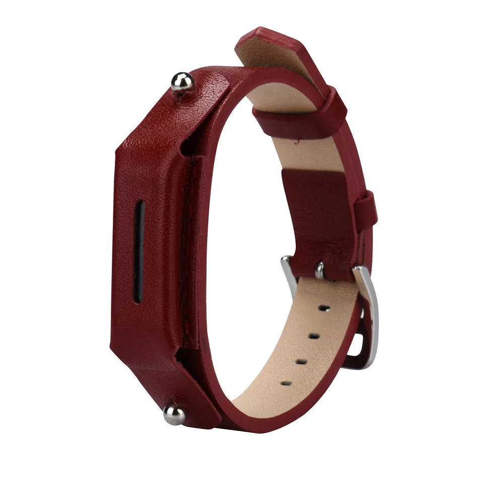 LANDFOX мягкий силиконовый ремешок для наручных часов Fitbit Flex 2 Смарт-часы браслет
