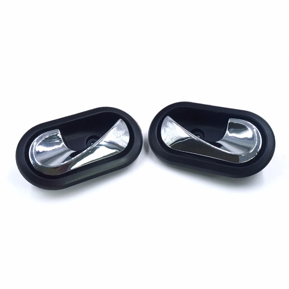 Ручка внутренней двери для Renault Logan Duster 2012 2013 2014 2015 2016 8200733848 8200733847|Переключатели и