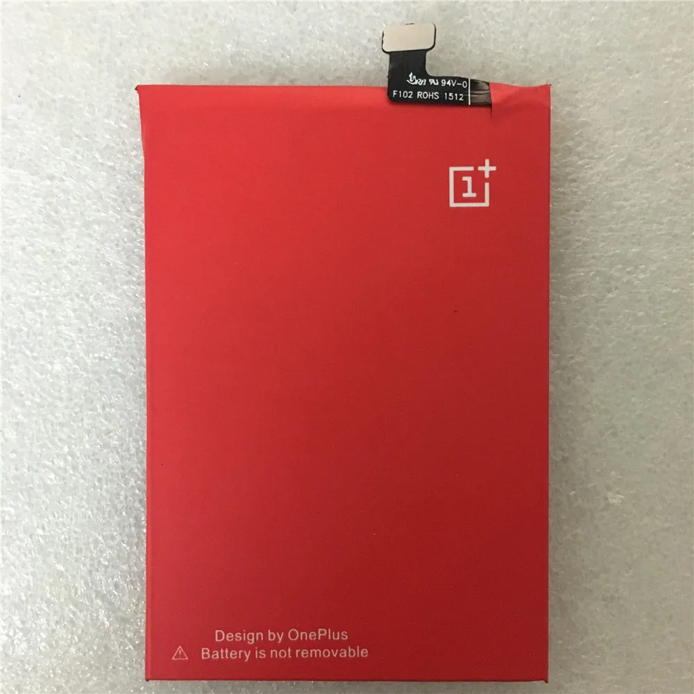 3200/3300 мАч BLP597 батарея для Oneplus 2 One Plus два Высокое качество запасная мобильного