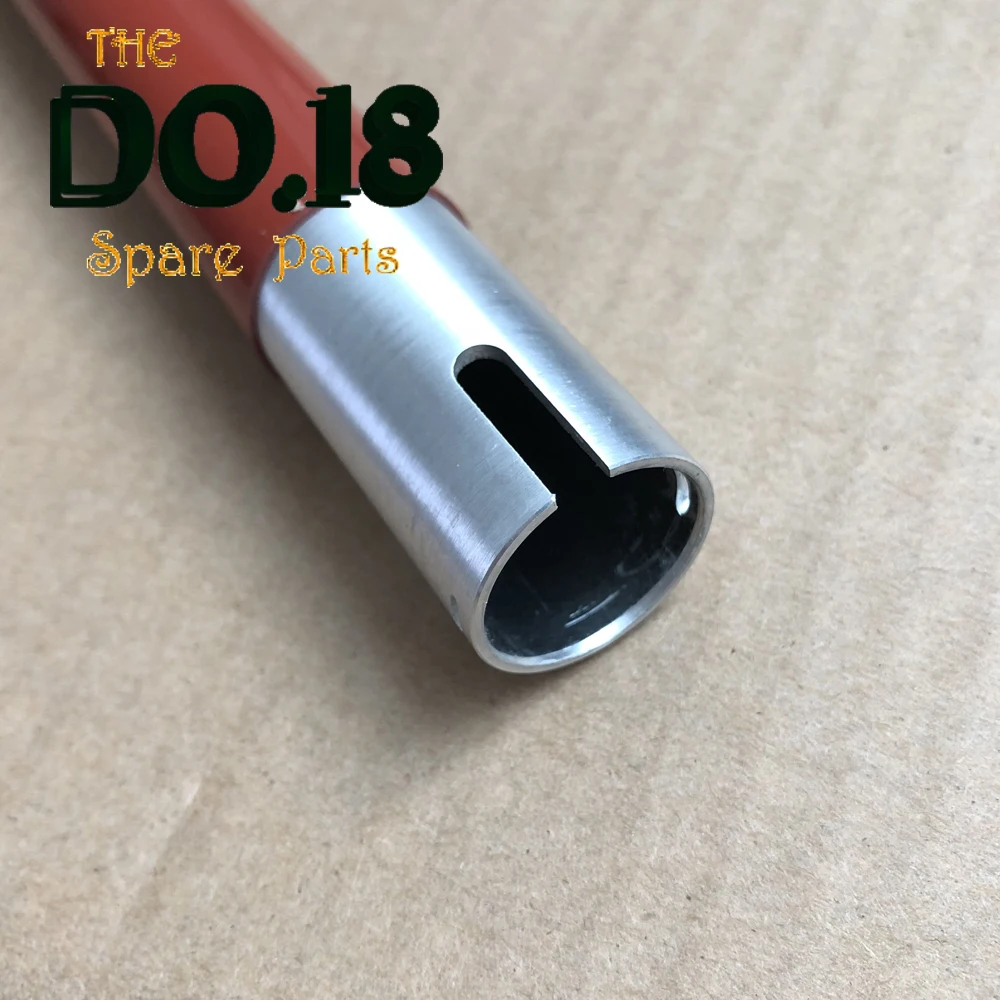3 * Верхний тепловой ролик для Xerox DCC450 DCC400 DCC3300 DCC4300 DCC4400 DCC4350 7228 7328 7335 7345 7346 7700 7750