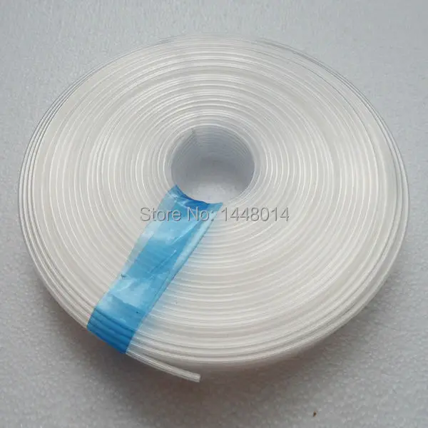 10 м широкоформатный принтер пластиковая чернильная трубка 3*2 мм для Mimaki Roland Galaxy