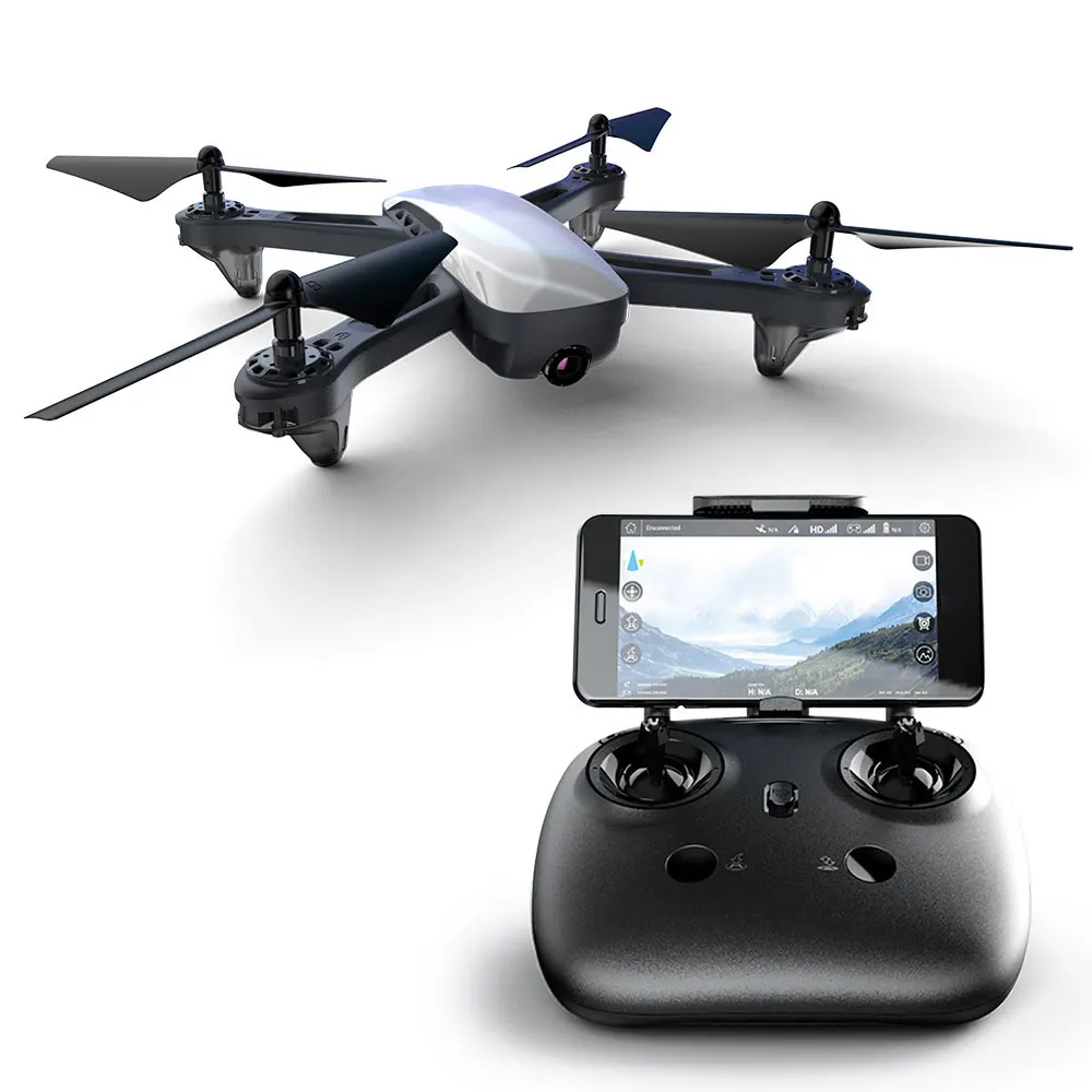 I28 радиоуправляемые дроны 2 4G wifi FPV 2MP 720 P/1080 P HD камера gps позиционирование режим