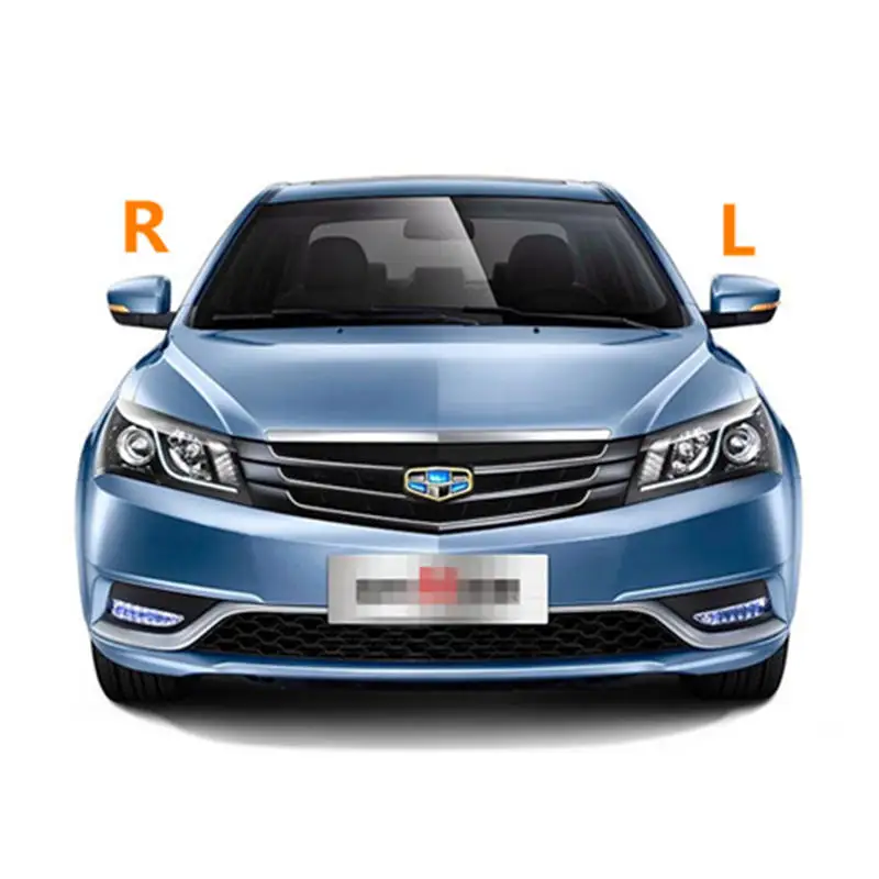Детали для зеркала заднего вида автомобиля Geely Emgrand 7 EC7 EC715 EC718 Emgrand7 E7 RS EV IMPERIAL|mirror