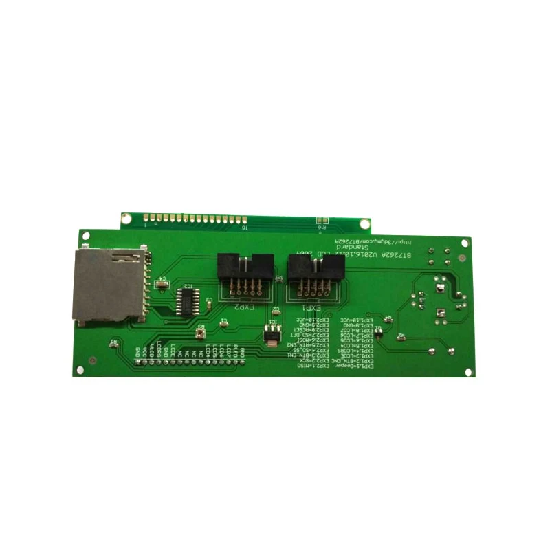 Запчасти для 3D принтера i3 ramps 1 4 plus LCD 2004 контроллер ЖК дисплей|Детали и аксессуары