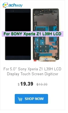 E3 E4 E5 Батарея задняя крышка для sony Xperia E3 D2203 D2206 сзади чехол Батарея двери NFC для sony Xperia Корпус D2243 D2202
