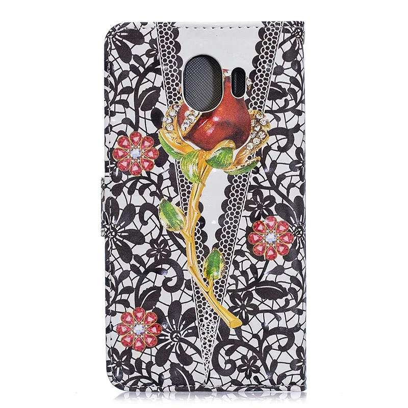 Чехол для samsung galaxy J400F SM J400 J400fn sm J4 2018 чехол J400FN/DS J400GN J400G телефона с откидной