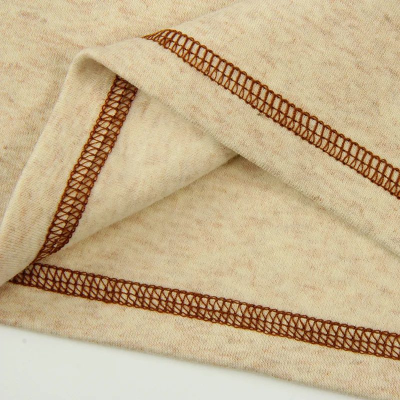 Christmas Kids Thermal Underwear Boys Set Girls Warm Sports Fleece Underwears Suit Skin Long Johns | Детская одежда и обувь