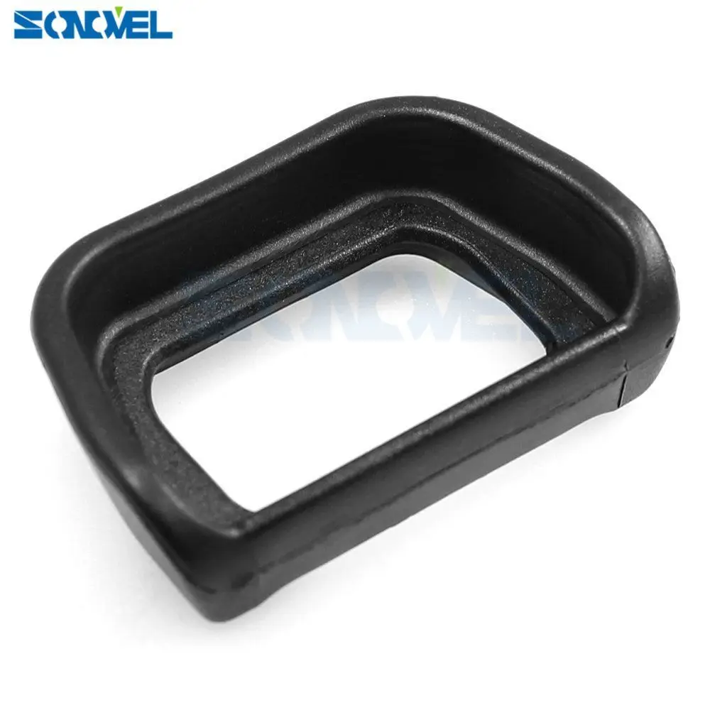 10 шт./лот видоискатель окуляр наглазник для Sony A6300 A6000 A5000 A7000|viewfinder eyepiece|eye cuprubber eyecup