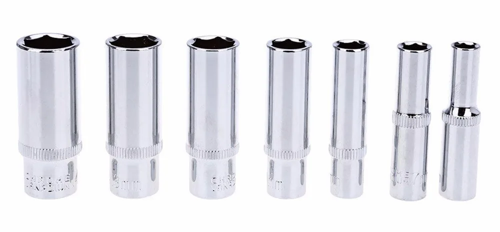 53 шт. автомобильные инструменты для ремонта мотоцикла чехол прецизионный ключ с