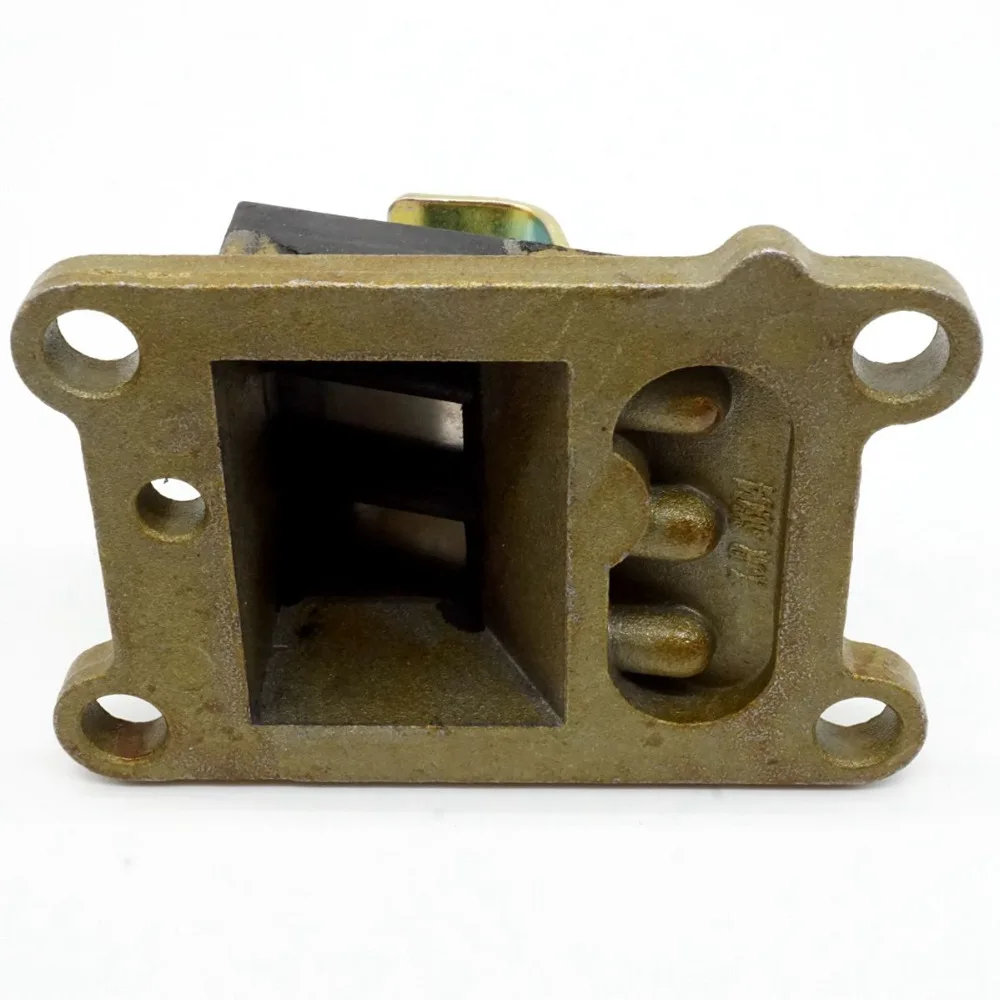 

6E0-13610-00-00 REED VALVE ASSY for Yamaha 4HP 5HP Outboard engine,Parsun,Hidea