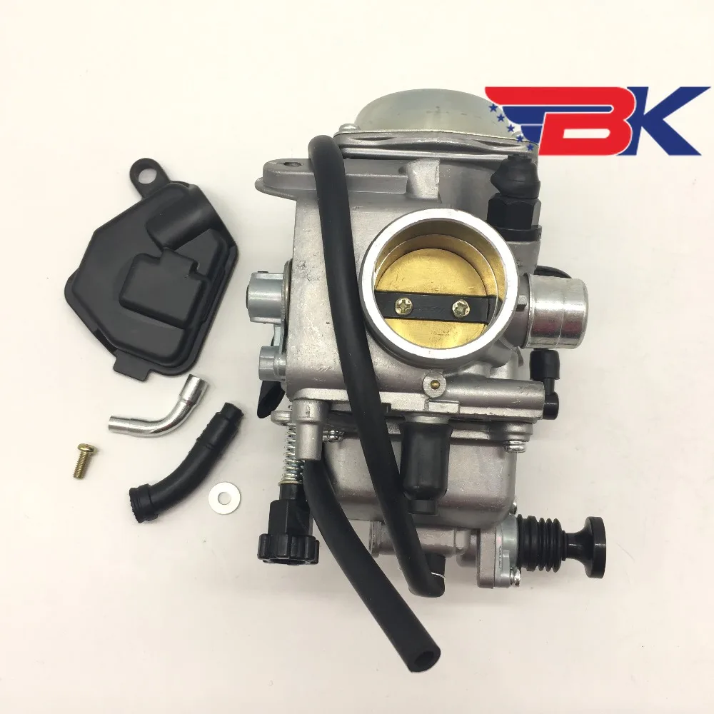 Карбюратор для HONDA TRX350TE TRX350TM TRX250 Rancher 350 2004 2005 2006 |