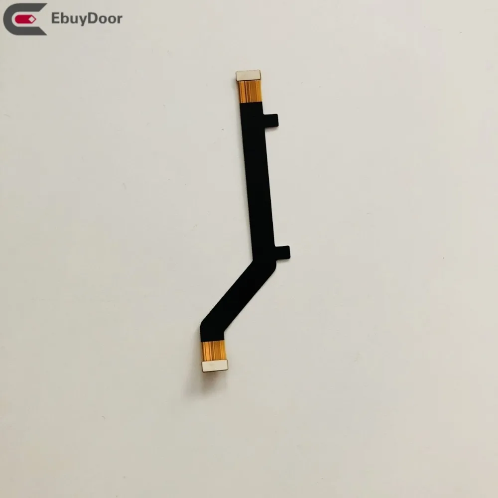 Новая зарядная Плата USB для телефона Vernee Thor 5 0 дюймов 1280x720 Восьмиядерный MTK6753