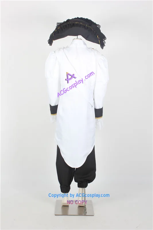 Хеталия и страны оси хеталия австрийский мундир Косплэй костюм|cosplay costume|uniform
