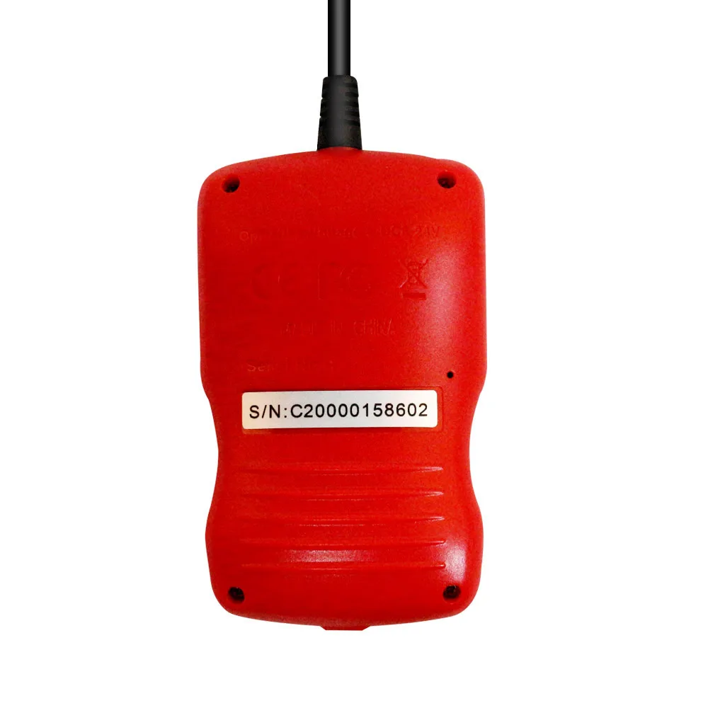 Диагностический инструмент AOSHIKE elm327 OBD для сканирования протоколов OBDII
