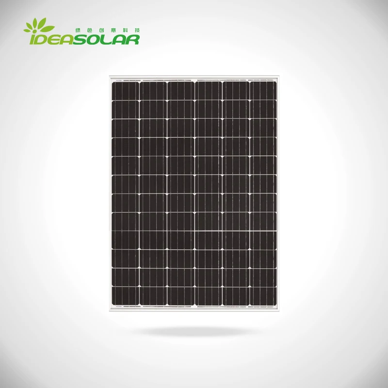 IDEA солнечная панель 205W 210W 225W 230W 235W 240W монокристаллический кремний Высокое