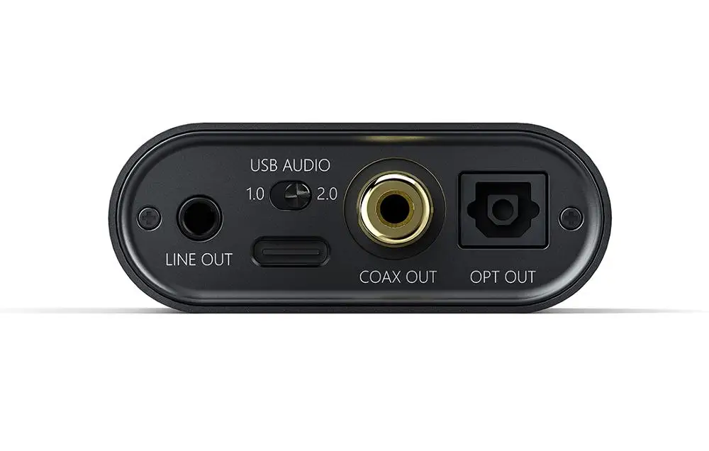 Горячая новинка FiiO K3 портативный усилитель для наушников DSD USB DAC для ПК Поддержка коаксиальный/оптический/2,5 баланс usb type-C