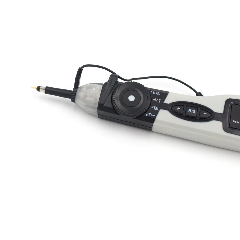 Hantek PSO2020 USB Тип ручки хранения цифровой осциллограф 1 канал 20 мГц 96MSa/S