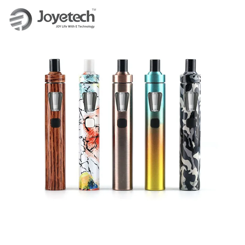 Electronic Cigarette Joyetech EGo Aio Start kit 1500mah battery mod 0.6ohm Vape Pen 2ml Atomizer Vaporizer Tank best E cigarette |
