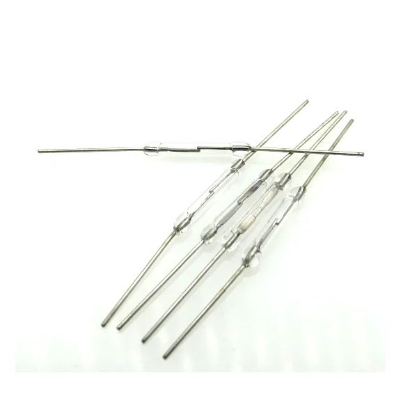 20 шт./лот Y213 сухой геркон магнитный переключатель управления 2*14 мм нормально