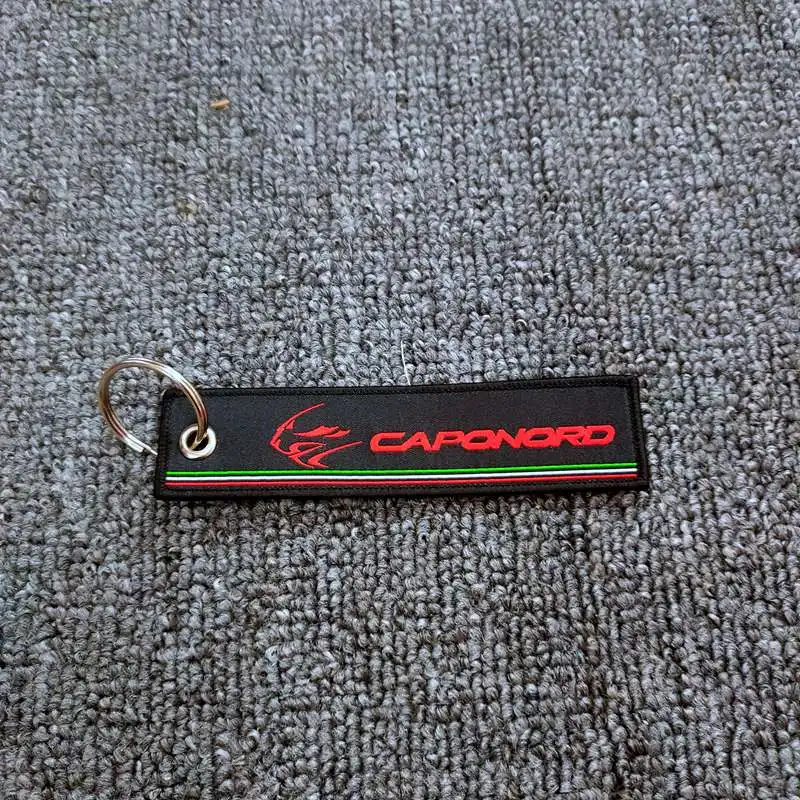 Женская тканая этикетка цепочка для Aprilia TUONOV4 TUONO CAPANORD футуристиa1000|Накладки и