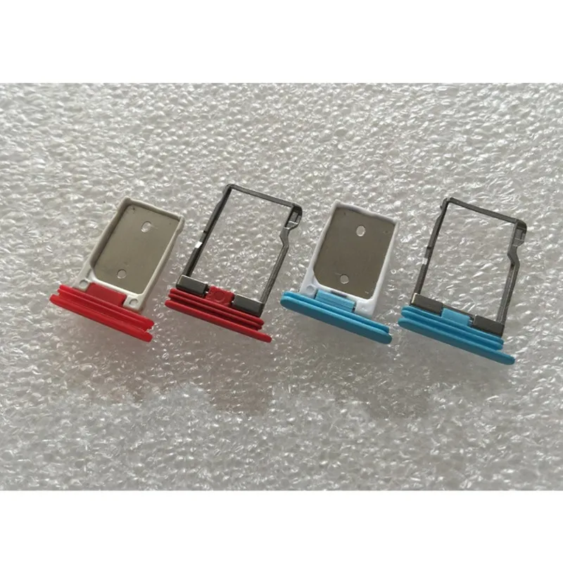 Новинка лоток для Sim карты + держатель слота Micro SD HTC Desire Eye M910X слот Запасные