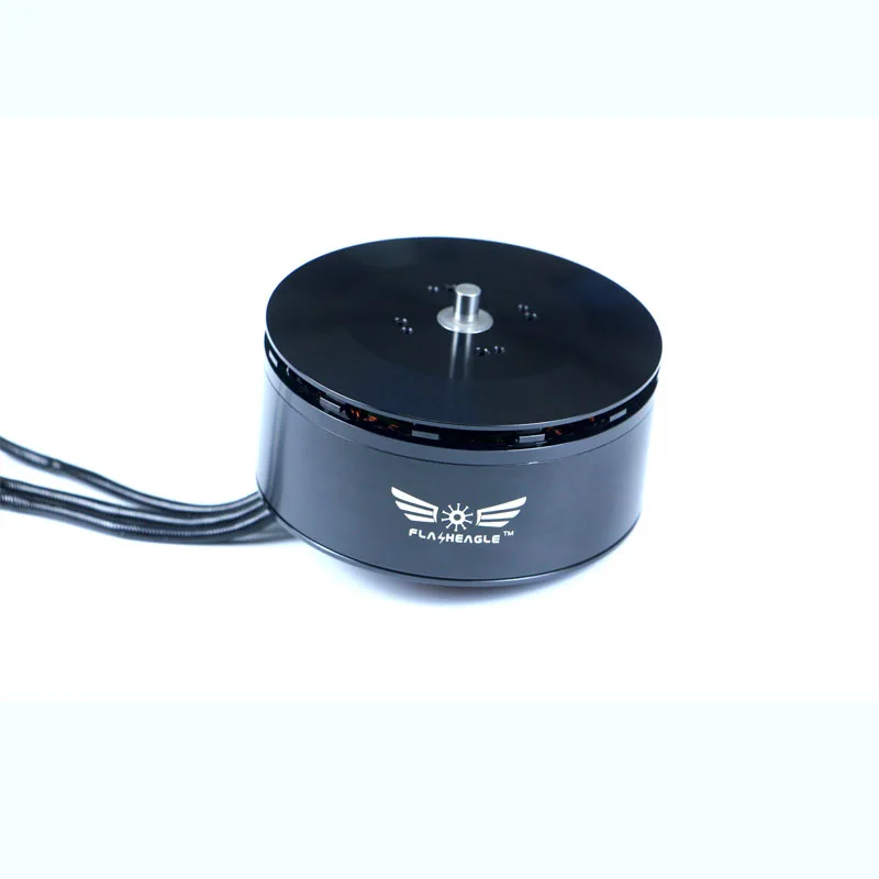 FlashEagle DC мотор U8 120KV для 10L Quad кукурузник дроны|Смарт-гаджеты| |