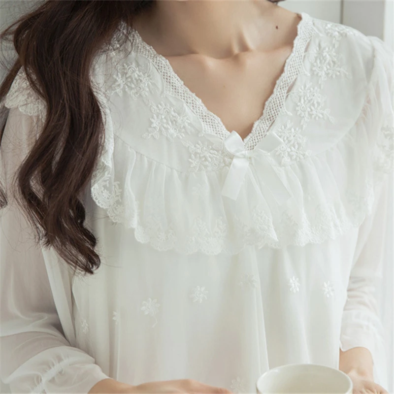 Пижамы для женщин 2020 Модальные пижамные комплекты кружевная Домашняя одежда