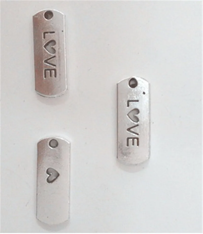 Оптом 30 металлический браслет из тибетского серебра покрытые маленькие метки