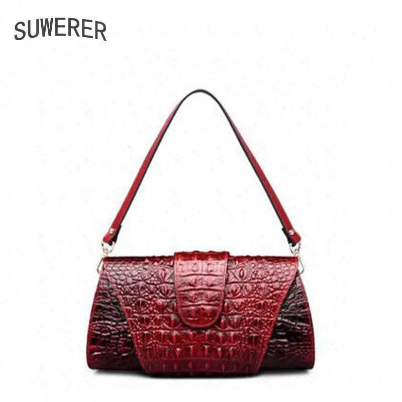 Дамские сумочки из натуральной кожи трендовая маленькая квадратная сумка с