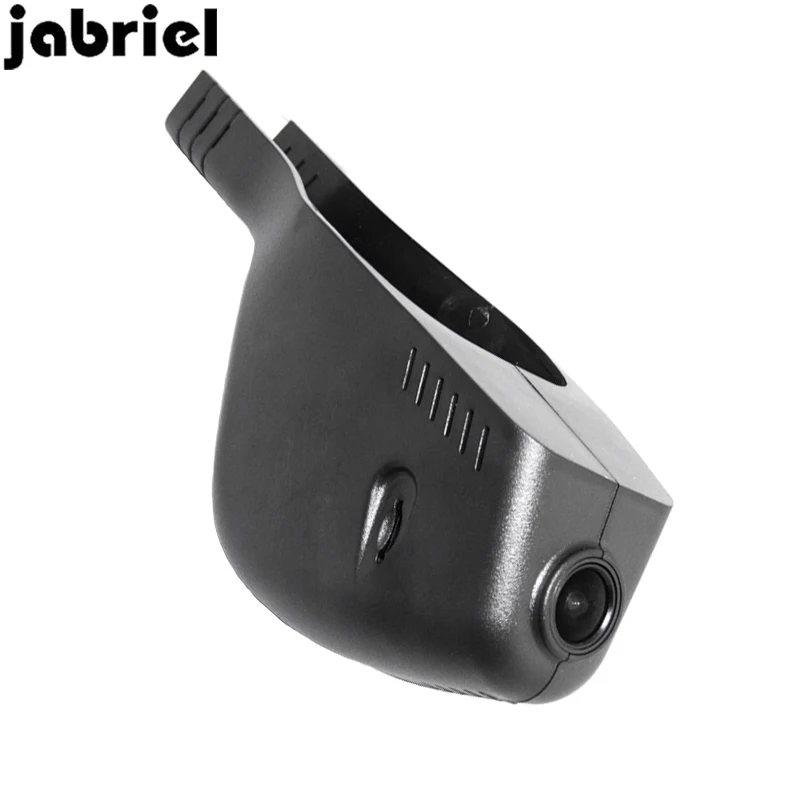Jabriel HD скрытый видеорегистратор для вождения автомобиля видеорегистратор 1080P Автомобильный видеорегистратор для Skoda Octavia kodiak Citigo Favorit fabia Superb Yeti Rapid