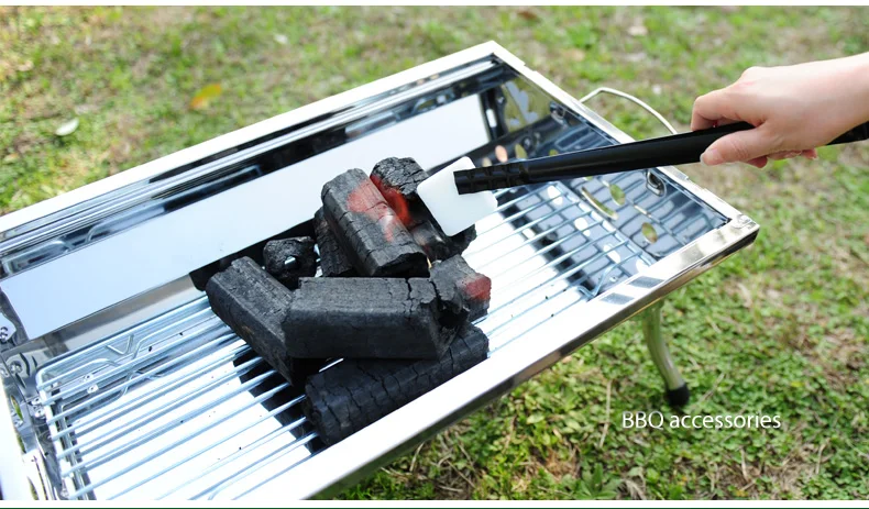 Барбекю уголь Клип Инструменты для барбекю и аксессуары | Дом сад