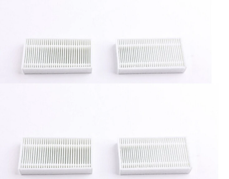 

4pcs HEPA for Robot Vacuum Cleaner B6009