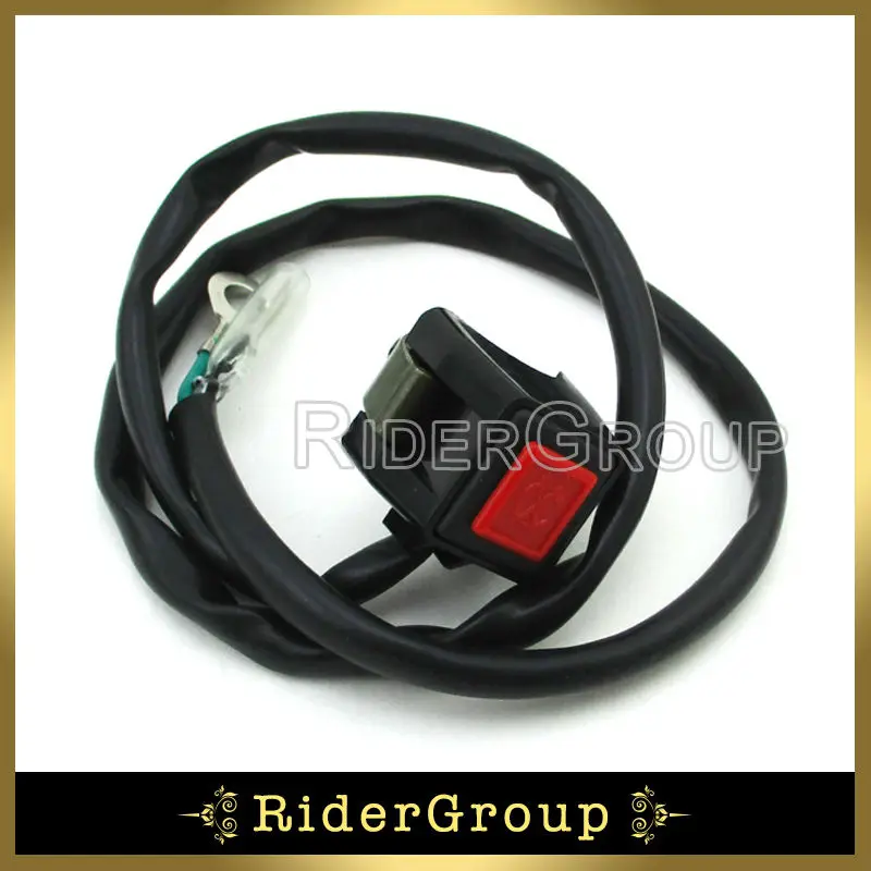 7/8 дюйма 22 мм ручной переключатель для Suzuki RMZ RMX FL DR DRZ GN SP питъезд мотовездеход