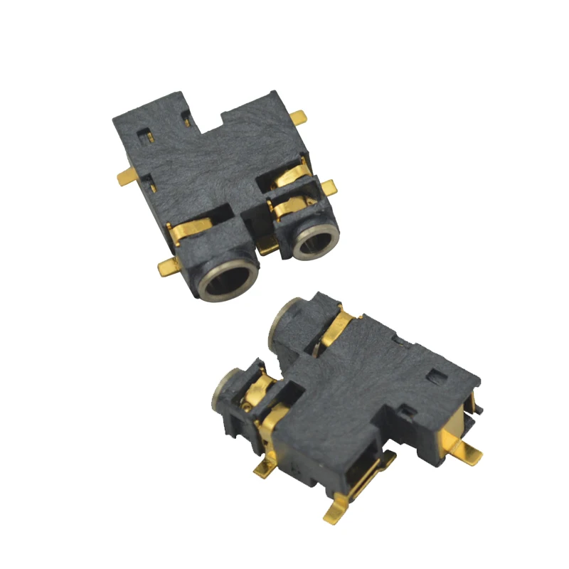 

Разъемы для наушников HIROYASU EJM-3688 для Motorola CP040 CP180 GP3688 GP3188