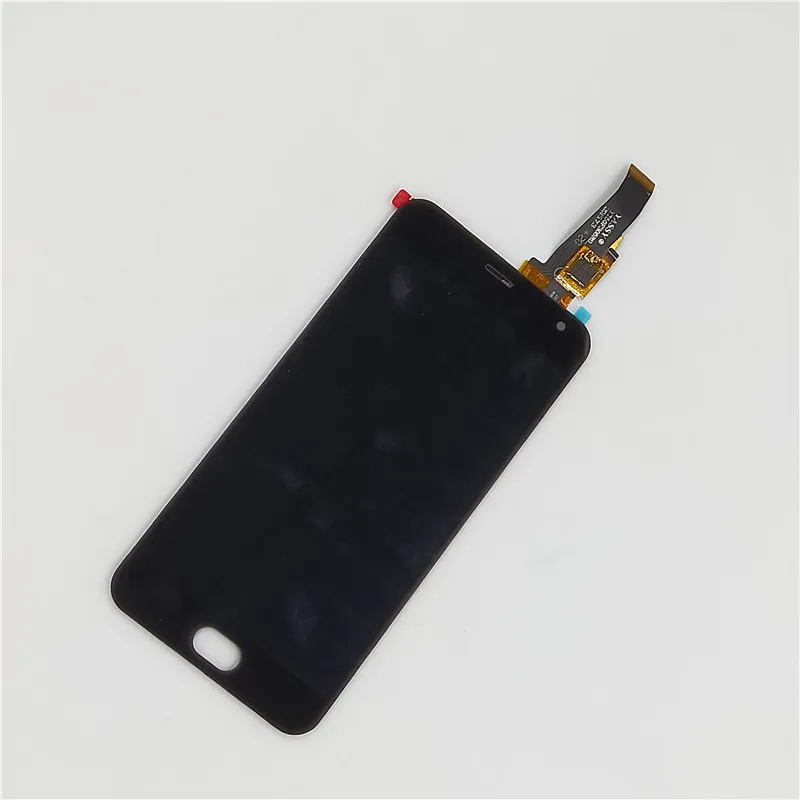 5 0 дюймов для Meizu M2 LCD M578 сенсорный экран дигитайзер дисплей в сборе запасные части