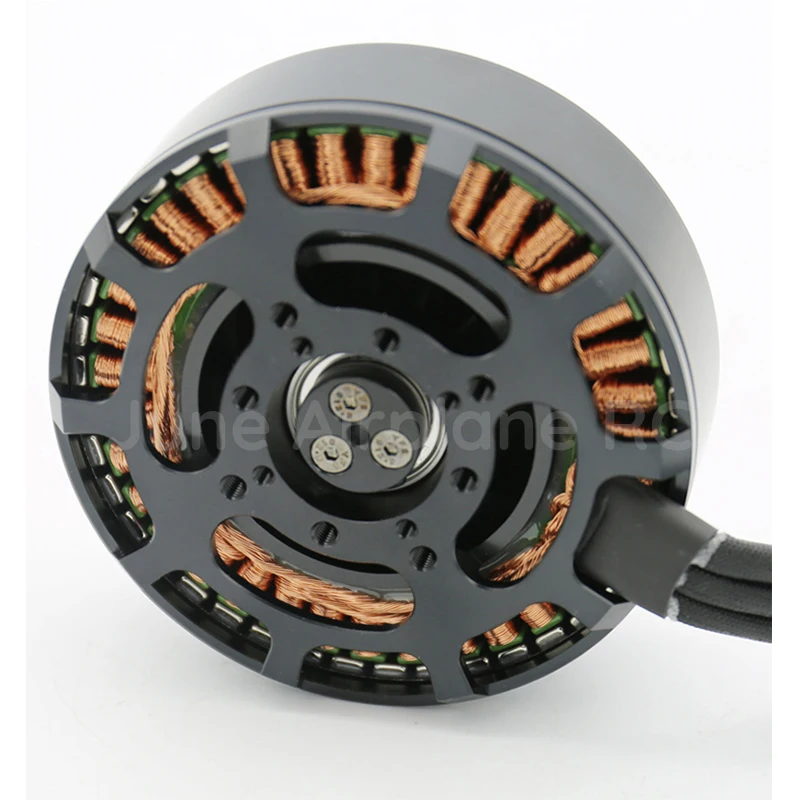 Высококачественный мотор SunnySky X8318S KV100 KV120 12S бесщеточный двигатель для