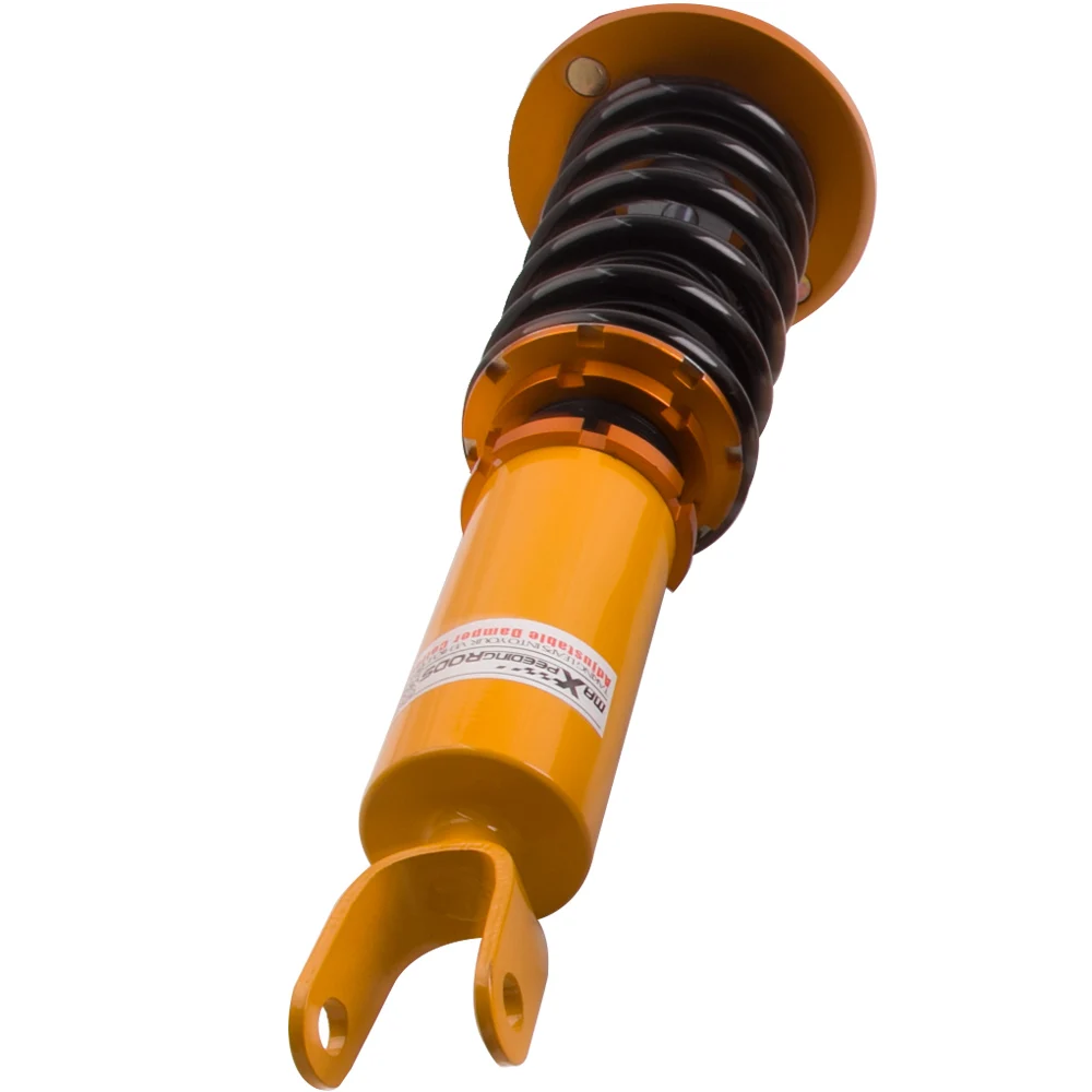 Coilover Kit For Honda Accord 1990-1997 Acura CL Front Rear Shock Absorbers Struts Adjustable Lowering kit | Автомобили и