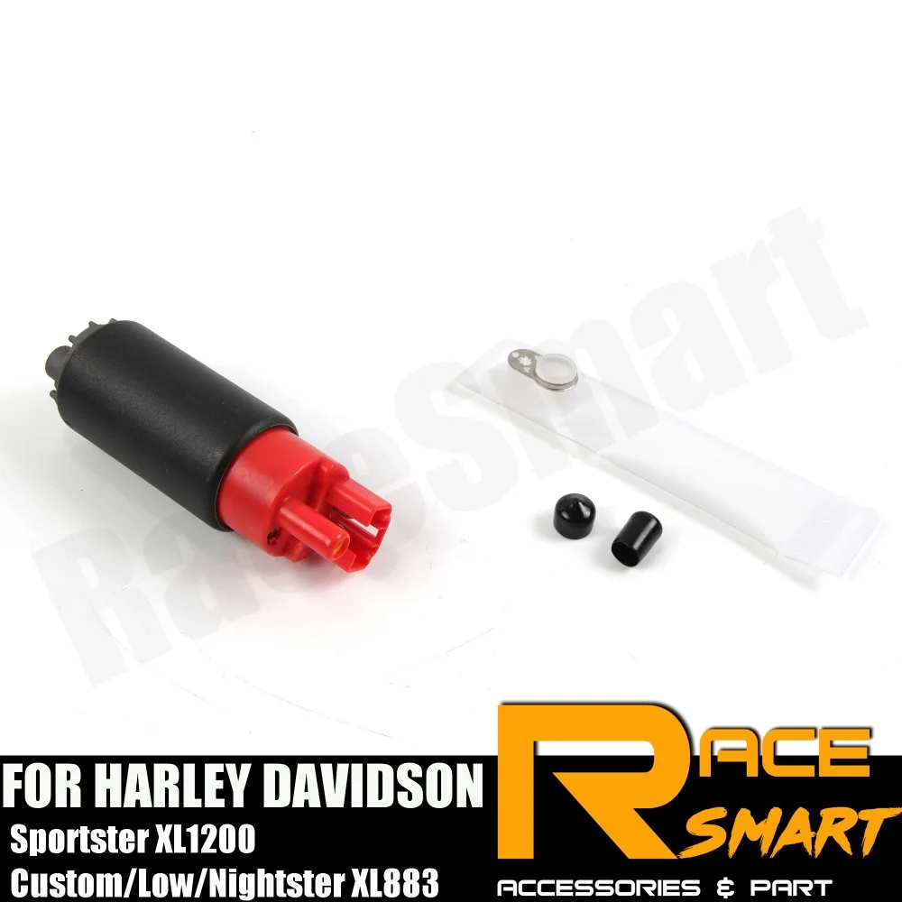 Аксессуары для мотоциклов электрический топливный насос болт давления