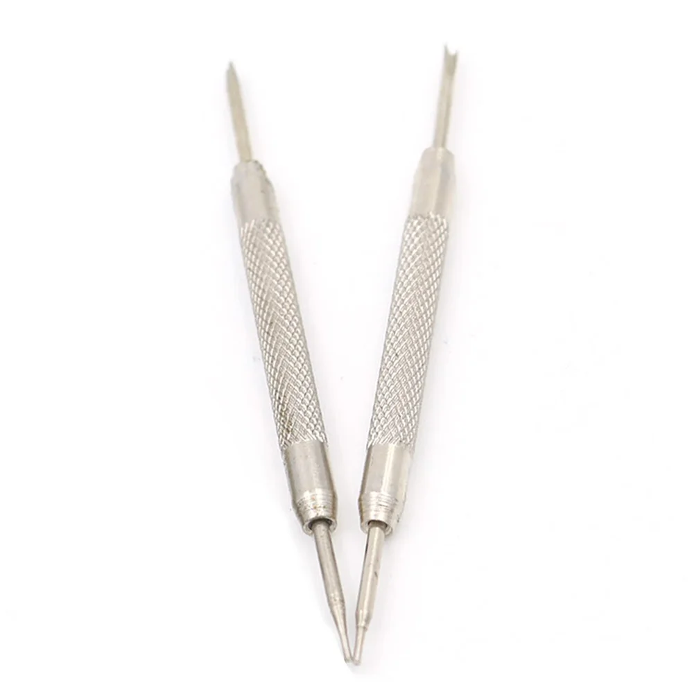 2 шт. новый бренд ремешок для часов пружинный инструмент снятия штифта ремонтный