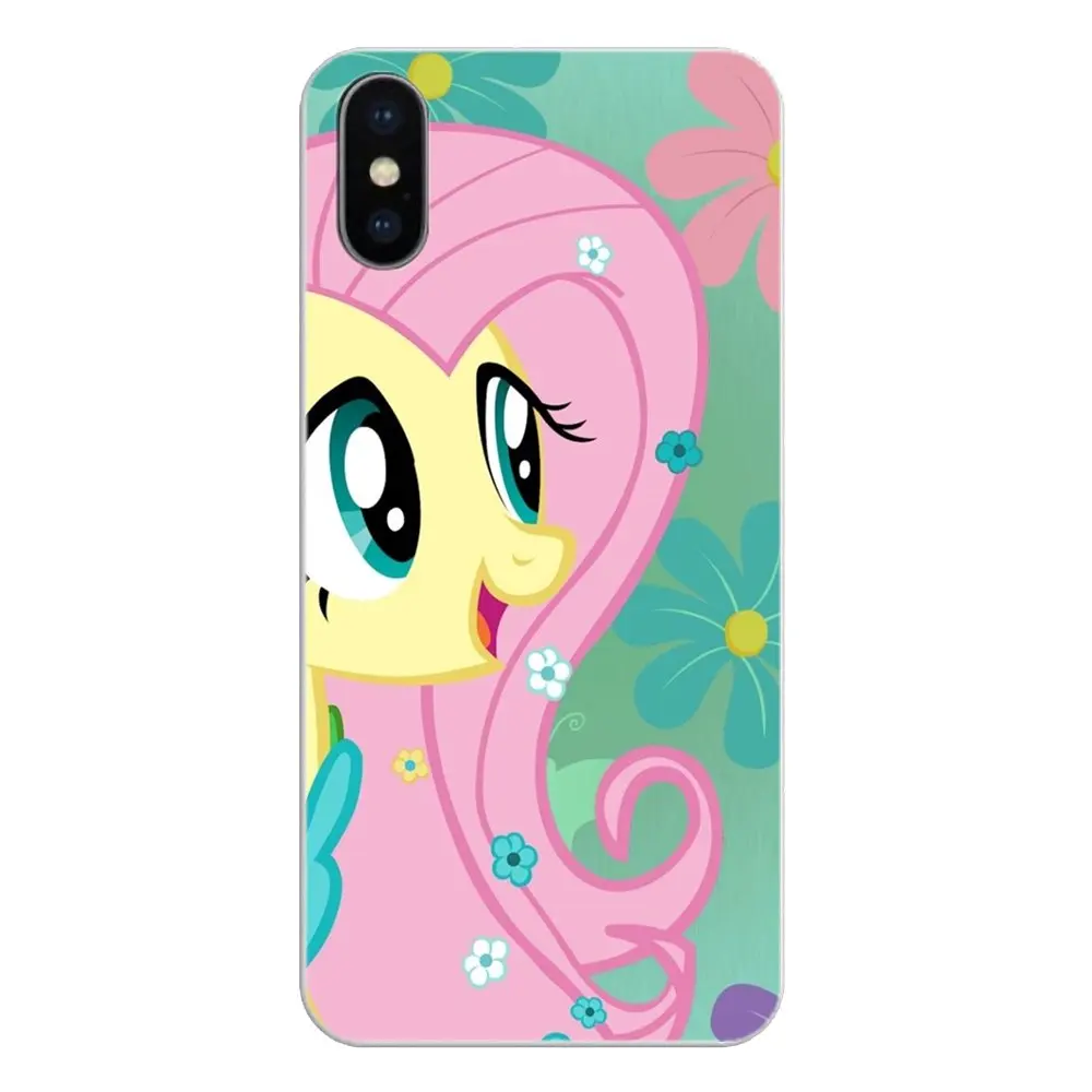 Силиконовый чехол желтый my little pony Applejack для Huawei G7 G8 P7 P8 P9 Lite Honor 4C 5X 5C 6X Mate 7 8 9 Y3 Y5 Y6 II 2